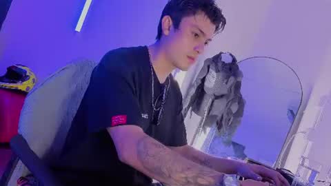 Angel Still  online show from July 2026 03:17:02 AM