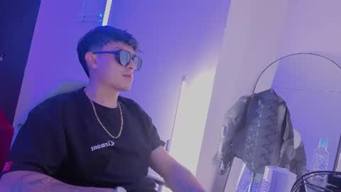Angel Still  online show from July 2026 03:50:01 PM