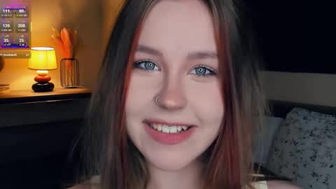 SofiaSofi online show from November 2025 07:10:02 AM