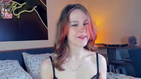 SofiaSofi online show from March 2026 07:12:02 AM