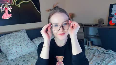 SofiaSofi online show from March 2026 07:12:02 AM