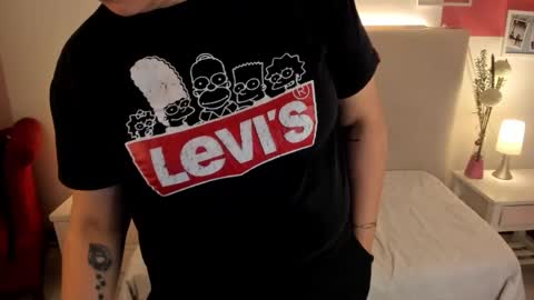 Snapshot of angel_velvet_ chatting on October 2025 11:07:01 AM angel_velvet_ online show from October 2025 11:07:01 AM