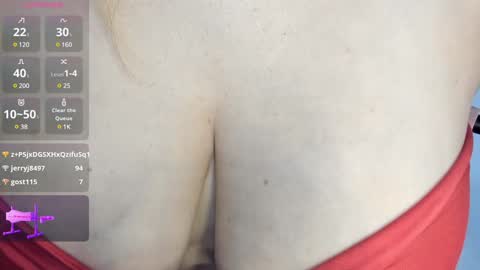 Angel  online show from January 2025 04:27:01 PM