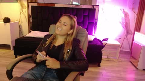 Angel online show from April 2026 12:17:01 PM