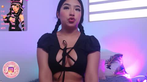 A N G E L A  E L L I S S   online show from March 2026 05:30:01 PM