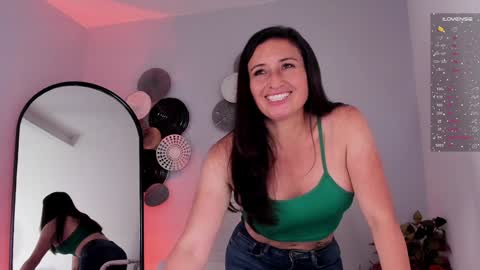 Ange online show from January 2025 04:04:01 PM