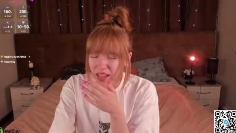 Angela online show from March 2026 12:17:02 AM