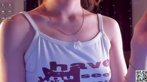 Angela online show from March 2026 12:30:02 AM