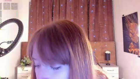 Angela online show from March 2026 12:34:02 AM