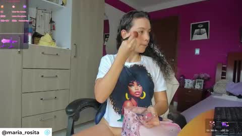 ANGELA  online show from January 2026 07:04:02 PM