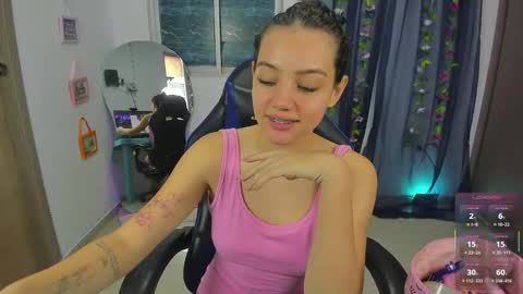 ANGELA  online show from March 2026 04:14:02 PM