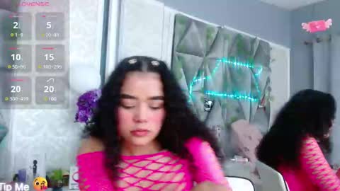 Angela online show from January 2025 12:37:01 PM