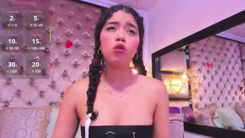 Angela online show from February 2026 01:40:02 PM