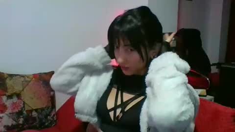  Angela  online show from January 2025 04:10:02 AM