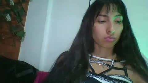  Angela  online show from March 2025 04:13:01 AM