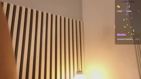 Angela  online show from April 2026 06:10:01 PM