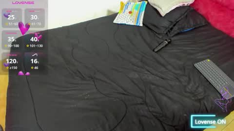 angela_wish online show from February 2026 05:33:01 PM