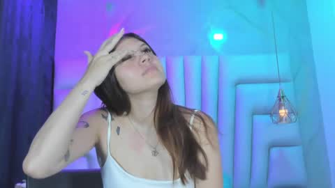 ANGELA online show from April 2026 12:22:01 PM