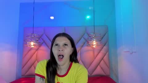 ANGELA online show from July 2026 12:09:01 PM