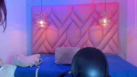 ANGELA online show from July 2026 12:36:02 PM