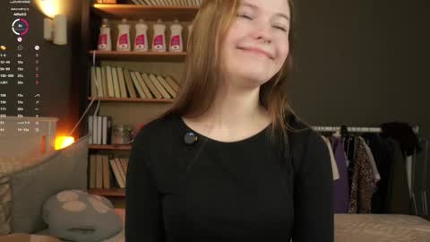 Mary online show from February 2026 11:18:01 AM