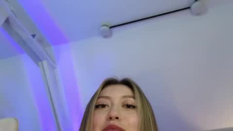 Angela Castle online show from March 2026 08:13:02 PM