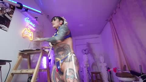 Snapshot of angelacianuro_ chatting on June 2026 03:31:01 AM angelacianuro_ online show from June 2026 03:31:01 AM