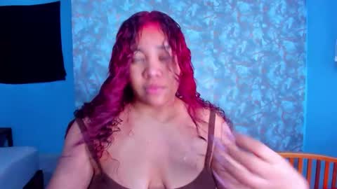 Snapshot of angelacoffee chatting on January 2026 11:21:01 PM Angela online show from January 2026 11:21:01 PM