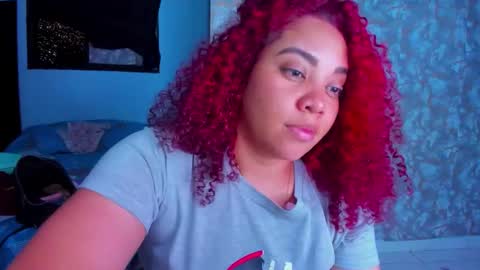 Snapshot of angelacoffee chatting on February 2026 11:58:02 PM Angela online show from February 2026 11:58:02 PM