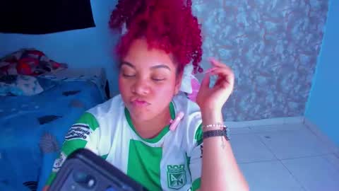 Snapshot of angelacoffee chatting on February 2026 11:43:02 PM Angela online show from February 2026 11:43:02 PM