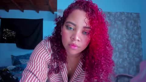 Snapshot of angelacoffee chatting on February 2026 12:47:02 AM Angela online show from February 2026 12:47:02 AM