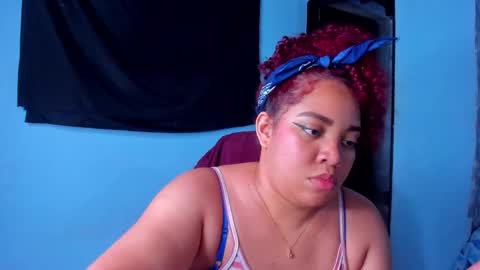 Snapshot of angelacoffee chatting on February 2026 08:49:01 PM Angela online show from February 2026 08:49:01 PM