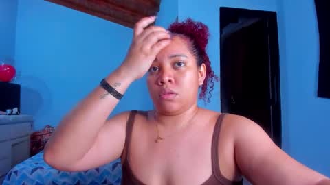 Snapshot of angelacoffee chatting on February 2026 08:05:02 PM Angela online show from February 2026 08:05:02 PM