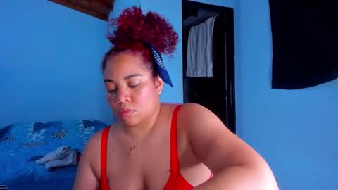 Snapshot of angelacoffee chatting on February 2026 01:24:01 AM Angela online show from February 2026 01:24:01 AM