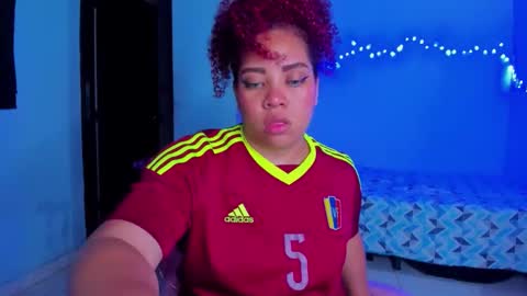 Snapshot of angelacoffee chatting on February 2026 12:01:01 AM Angela online show from February 2026 12:01:01 AM