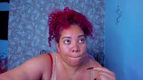 Angela online show from March 2026 12:48:02 AM