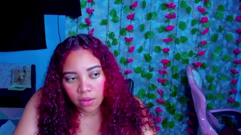 Angela online show from April 2026 08:48:01 PM