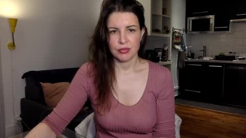 Snapshot of angeladarkk chatting on February 2025 08:54:02 PM Angela online show from February 2025 08:54:02 PM