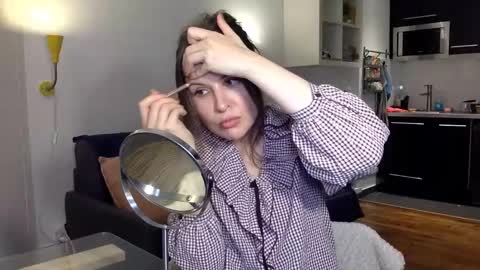 Snapshot of angeladarkk chatting on November 2025 08:00:01 PM Angela online show from November 2025 08:00:01 PM