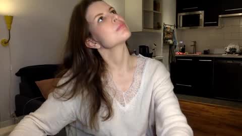 Snapshot of angeladarkk chatting on November 2025 08:35:02 PM Angela online show from November 2025 08:35:02 PM