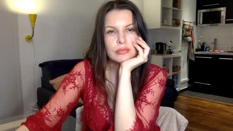 Angela online show from February 2026 03:15:02 PM