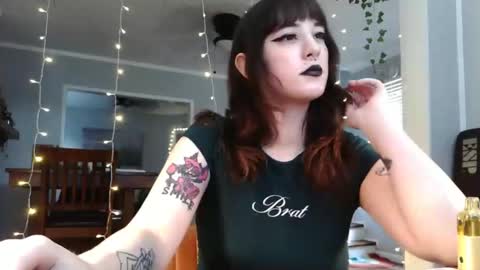 angelalice555 online show from May 2026 10:40:02 PM
