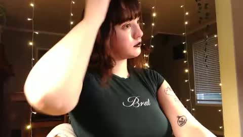 angelalice555 online show from May 2026 12:16:02 AM