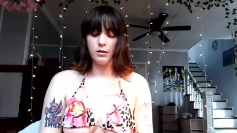 angelalice555 online show from July 2026 10:45:01 PM