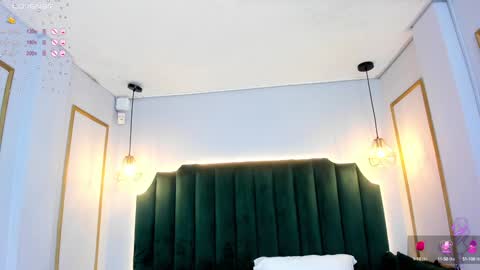 Angela  online show from January 2025 06:20:02 PM