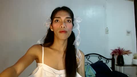 Snapshot of angelamonroe chatting on January 2025 02:03:02 PM SENORITA online show from January 2025 02:03:02 PM