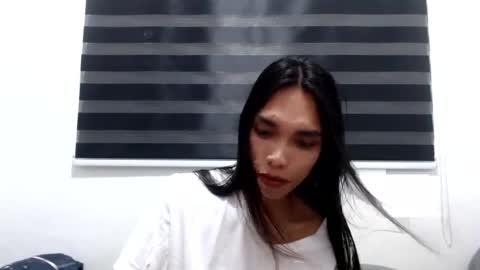 Snapshot of angelamonroe chatting on February 2025 12:48:02 PM SENORITA online show from February 2025 12:48:02 PM