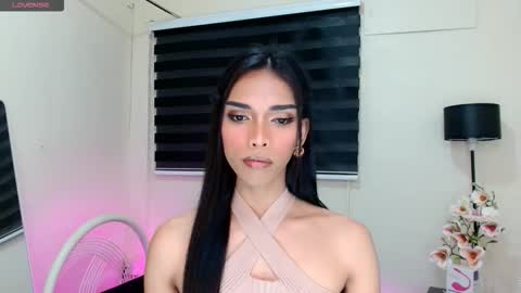 Snapshot of angelamonroe chatting on September 2025 04:11:01 PM SENORITA online show from September 2025 04:11:01 PM
