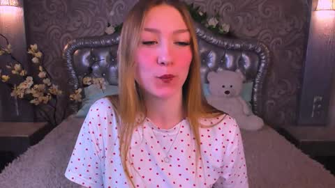 angelanabelle online show from January 2026 09:13:01 PM
