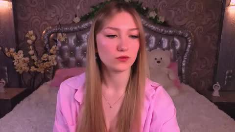 angelanabelle online show from March 2026 08:34:02 PM